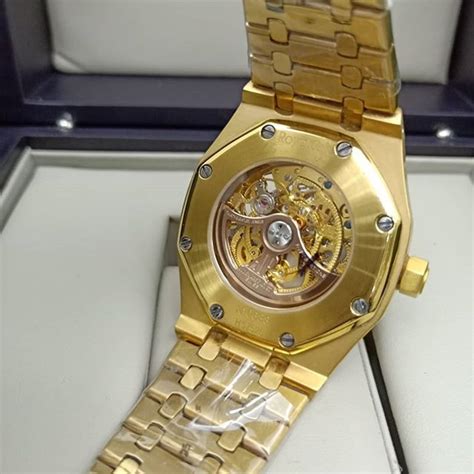 audemars piguet ersatzglas replica